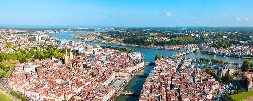 Agglomeration Bayonne