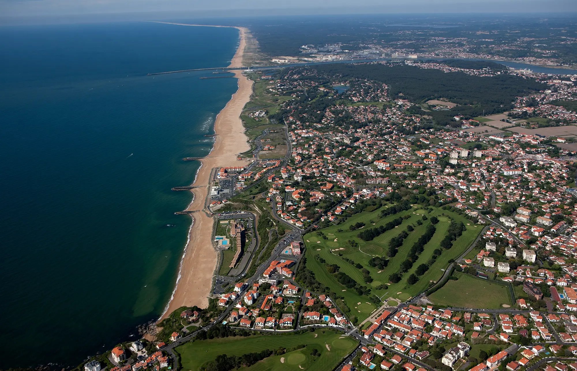 Anglet_vue_aerienne