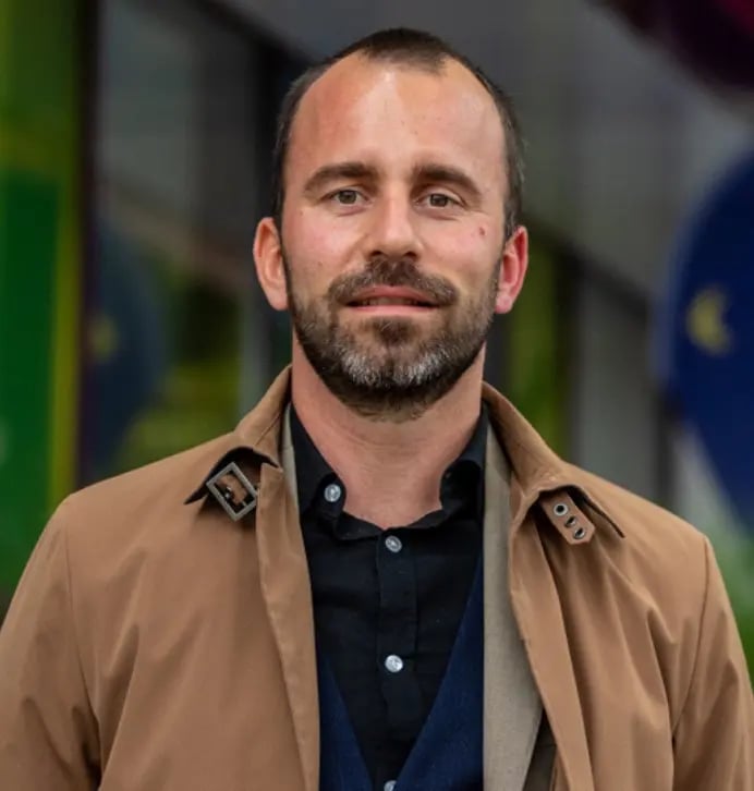 Bertrand Couturier