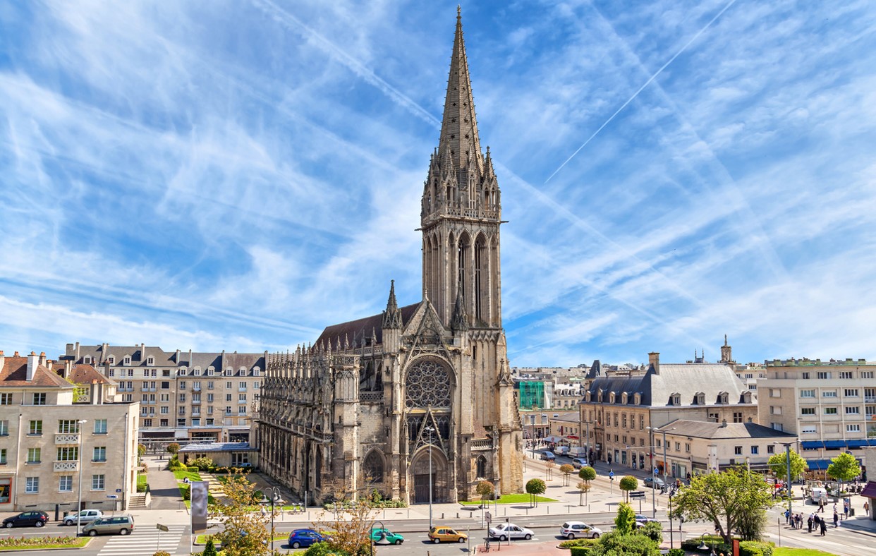 Caen