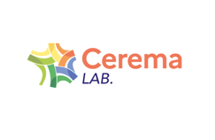 Logo Cerema LAB.