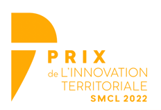 Prix de l'Innovation territoriale SMCL 2022