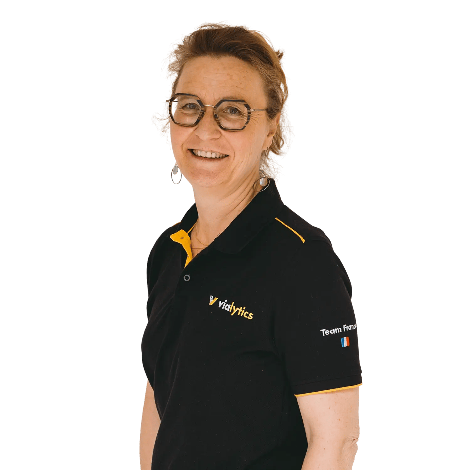 Damienne Hiland Postic