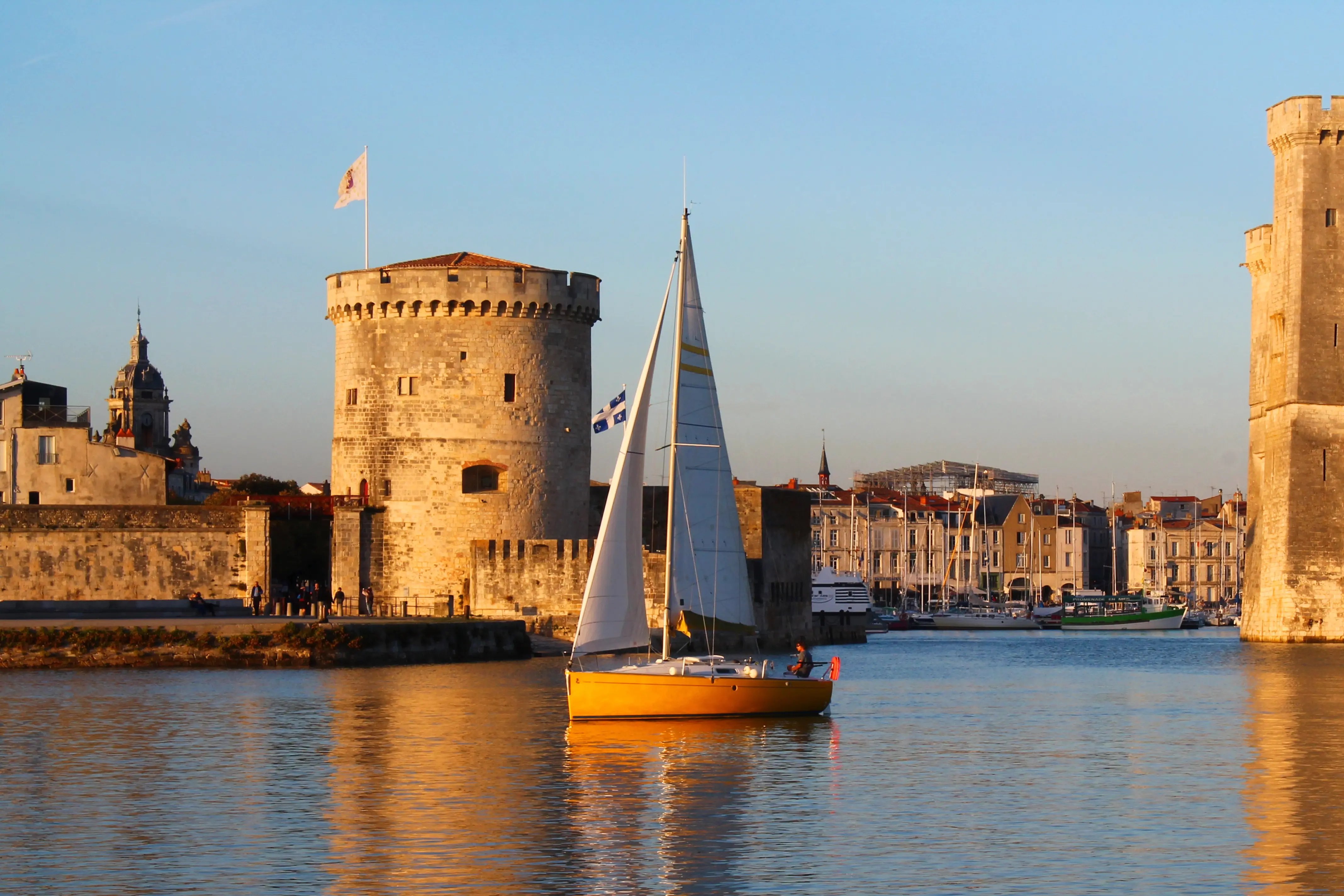 LaRochelle