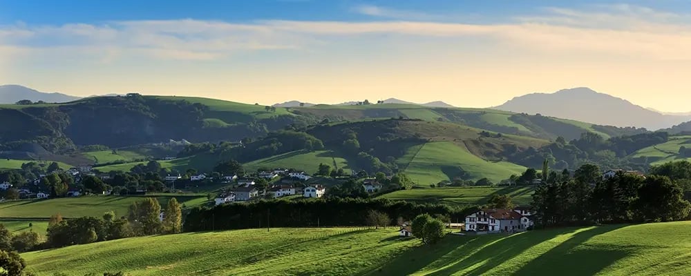 Pays basque rural-1