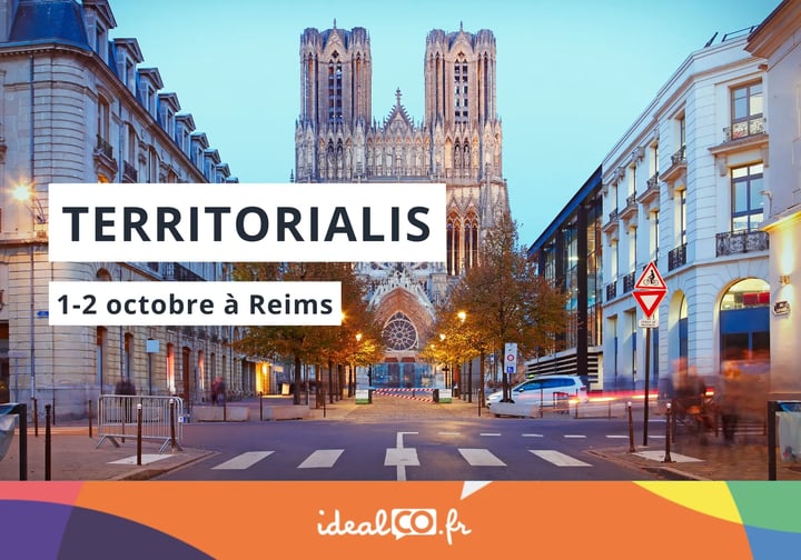 Territorialis event