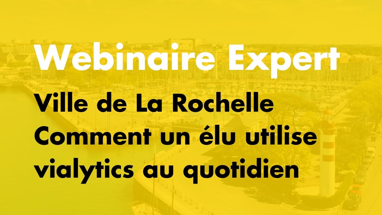 Visuel Youtube Webinaire vialytics