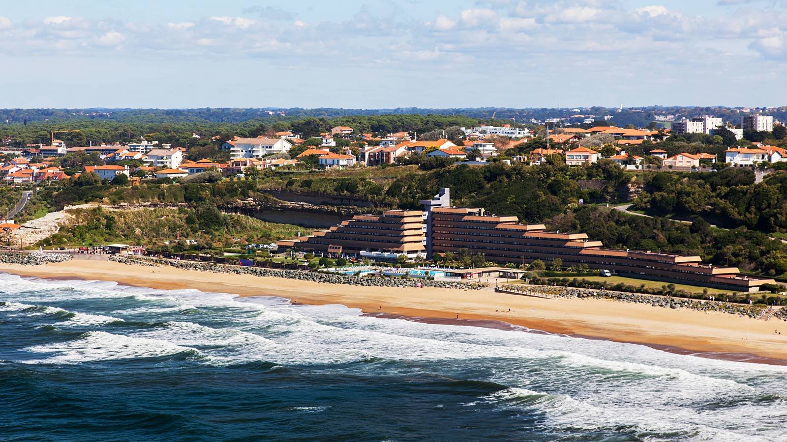 Anglet