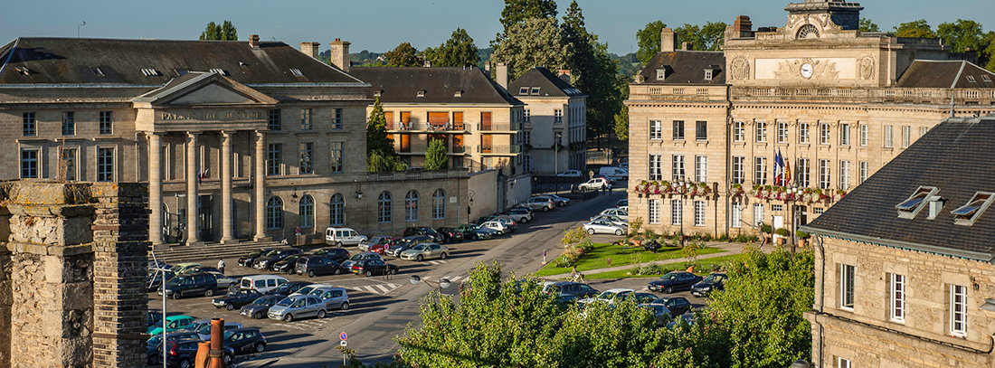 Département de l'Orne