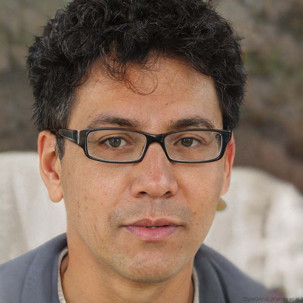 Photo visage d'un homme