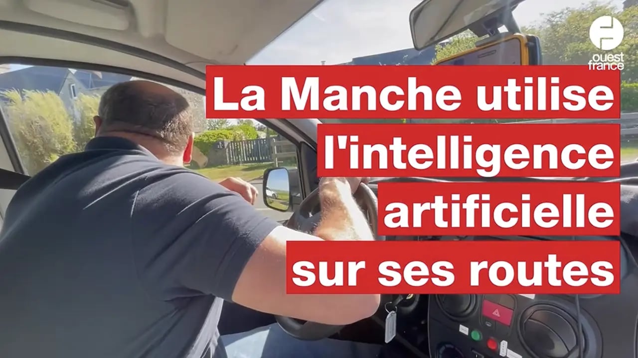 illustration Ouest France reportage