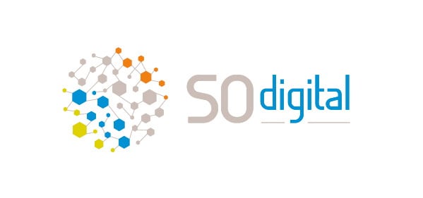 So digital 