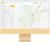 Rendu sur l'application web