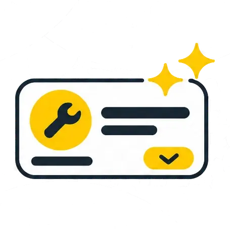 Illustration du Copilot Citoyen analysant et structurant un signalement.