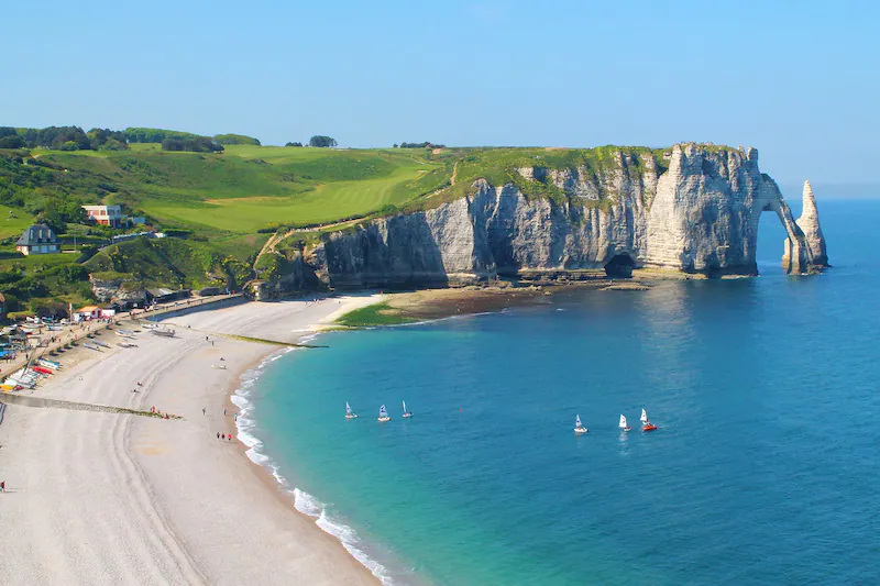 Seine-Maritime